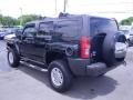 Midnight Blue Metallic - H3  Photo No. 11