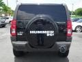Midnight Blue Metallic - H3  Photo No. 14