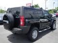 Midnight Blue Metallic - H3  Photo No. 17