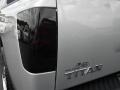 Radiant Silver - Titan S Crew Cab Photo No. 13
