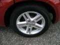 Sunburst Orange Pearl - Avenger SXT Photo No. 8