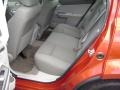 Sunburst Orange Pearl - Avenger SXT Photo No. 11