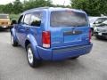 2008 Electric Blue Pearl Dodge Nitro SXT 4x4  photo #6