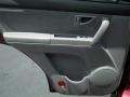 Radiant Red - Sorento LX Photo No. 26