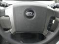 Radiant Red - Sorento LX Photo No. 35
