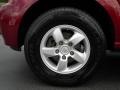 Radiant Red - Sorento LX Photo No. 41