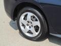 Navy Blue Metallic - Vibe  Photo No. 3