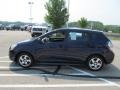 Navy Blue Metallic - Vibe  Photo No. 6