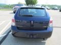 Navy Blue Metallic - Vibe  Photo No. 8