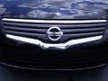 Super Black - Altima 2.5 SL Photo No. 5