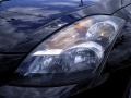 Super Black - Altima 2.5 SL Photo No. 7
