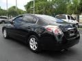 Super Black - Altima 2.5 SL Photo No. 11