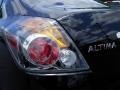 Super Black - Altima 2.5 SL Photo No. 13
