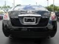 Super Black - Altima 2.5 SL Photo No. 14