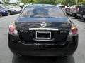 Super Black - Altima 2.5 SL Photo No. 16