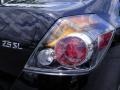 Super Black - Altima 2.5 SL Photo No. 17