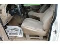 2003 Summit White GMC Safari SLE  photo #31