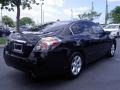 Super Black - Altima 2.5 SL Photo No. 19