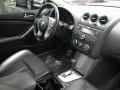 Super Black - Altima 2.5 SL Photo No. 21