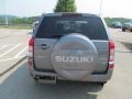 2010 Slate Grey Metallic Suzuki Grand Vitara Premium 4x4  photo #8