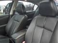 Super Black - Altima 2.5 SL Photo No. 30
