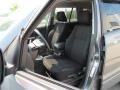 Slate Grey Metallic - Grand Vitara Premium 4x4 Photo No. 12