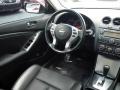 Super Black - Altima 2.5 SL Photo No. 33