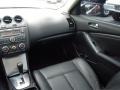 Super Black - Altima 2.5 SL Photo No. 34