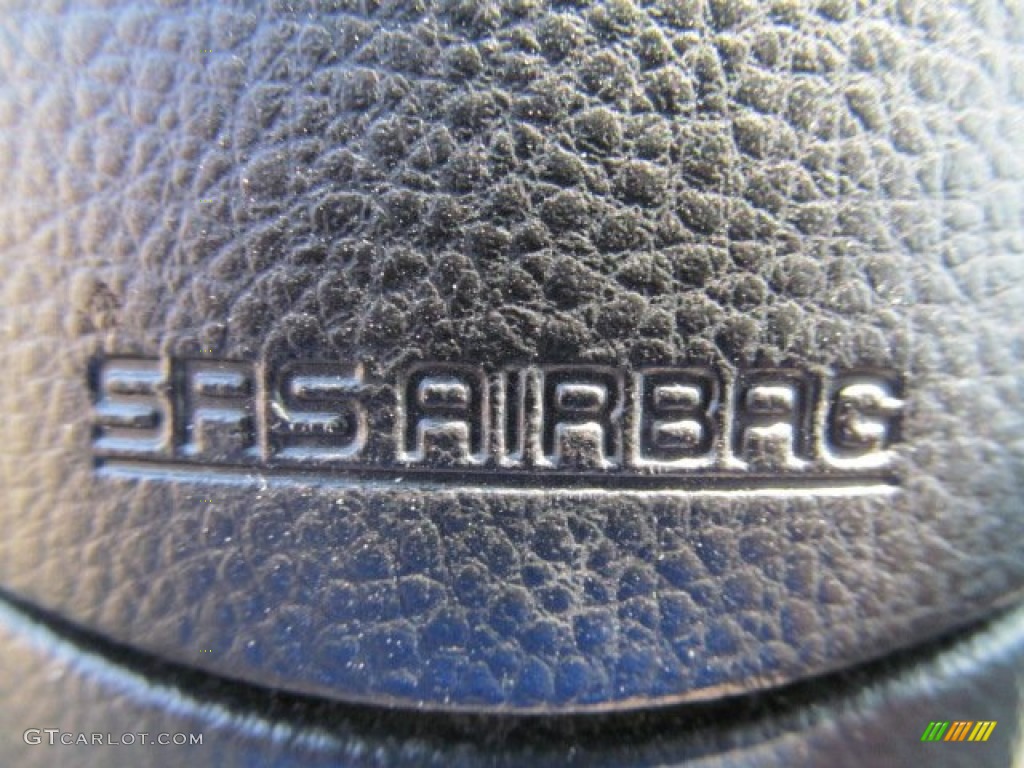 2010 Grand Vitara Premium 4x4 - Slate Grey Metallic / Black photo #14