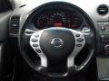 Super Black - Altima 2.5 SL Photo No. 36