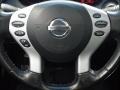 Super Black - Altima 2.5 SL Photo No. 37