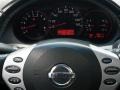 Super Black - Altima 2.5 SL Photo No. 38