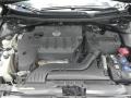 Super Black - Altima 2.5 SL Photo No. 47