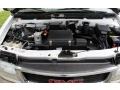 2003 GMC Safari 4.3 Liter OHV 12-Valve V6 Engine Photo