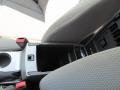 White Suede - Focus S Sedan Photo No. 17