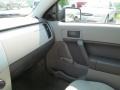 White Suede - Focus S Sedan Photo No. 18