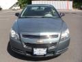 Silver Moss Metallic - Malibu LS Sedan Photo No. 2