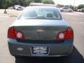 Silver Moss Metallic - Malibu LS Sedan Photo No. 5