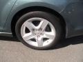 Silver Moss Metallic - Malibu LS Sedan Photo No. 8