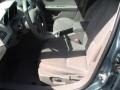 Silver Moss Metallic - Malibu LS Sedan Photo No. 10