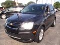 2012 Black Granite Metallic Chevrolet Captiva Sport LS  photo #1