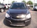 2012 Black Granite Metallic Chevrolet Captiva Sport LS  photo #2