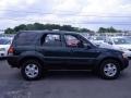 2002 Dark Highland Green Metallic Ford Escape XLT V6 4WD  photo #17