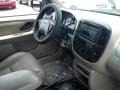 2002 Dark Highland Green Metallic Ford Escape XLT V6 4WD  photo #18
