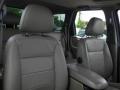 2002 Dark Highland Green Metallic Ford Escape XLT V6 4WD  photo #19