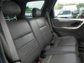 2002 Dark Highland Green Metallic Ford Escape XLT V6 4WD  photo #22