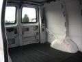 Summit White - Express 2500 Cargo Van Photo No. 11