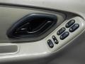 2002 Dark Highland Green Metallic Ford Escape XLT V6 4WD  photo #26