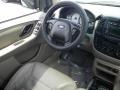2002 Dark Highland Green Metallic Ford Escape XLT V6 4WD  photo #29