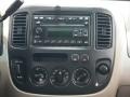 2002 Dark Highland Green Metallic Ford Escape XLT V6 4WD  photo #35